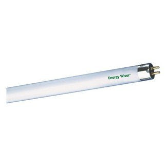 14 Watt 24 Inch T5 Warm White Fluorescent Bulb P382858