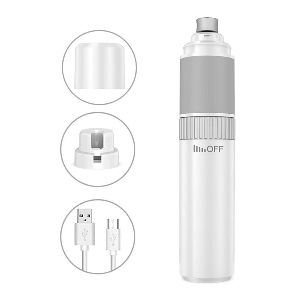 Pet Electric Nail Trimmer Q28993