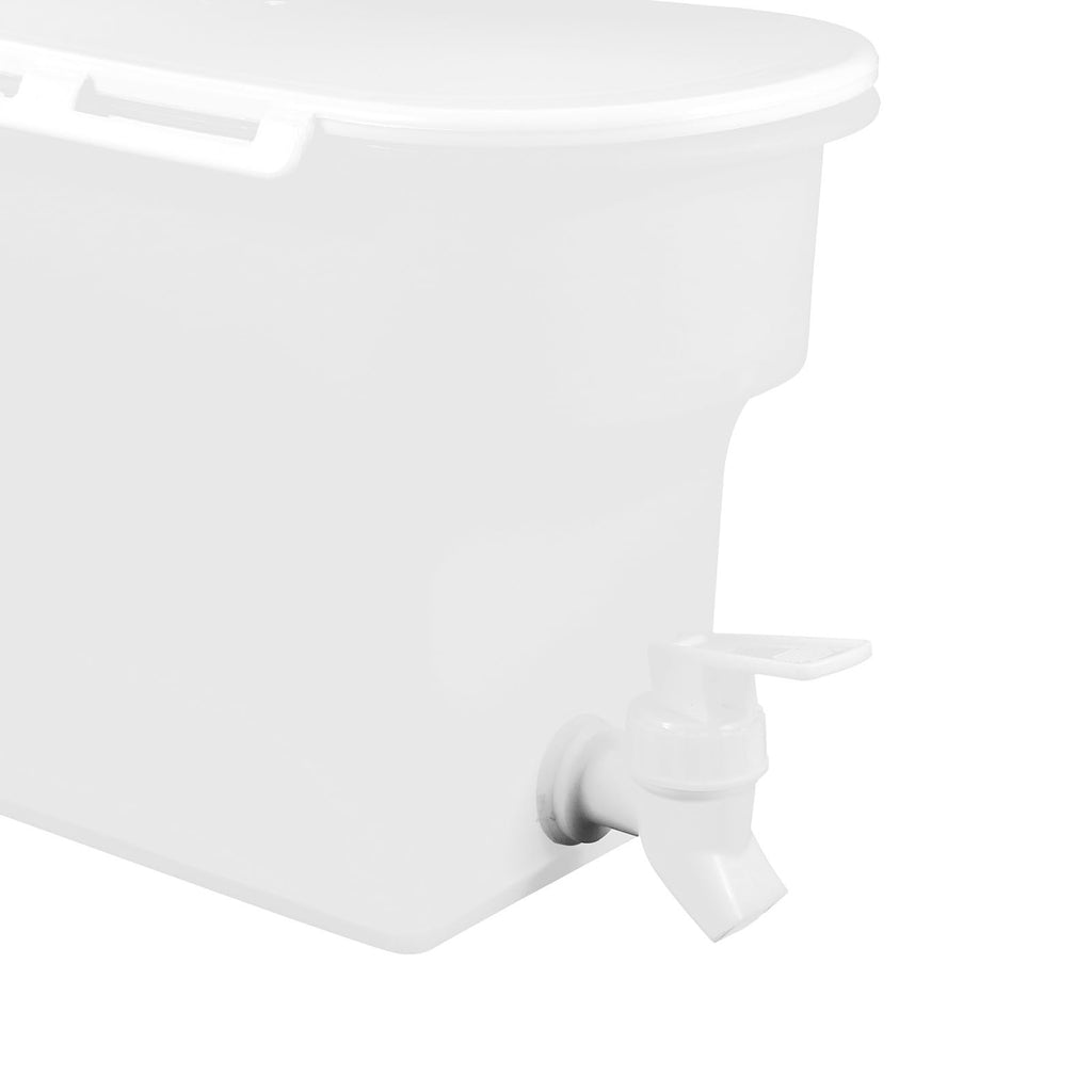 Cold Water Jug with Faucet Q3930