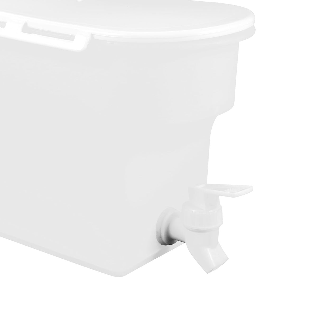 Cold Water Jug with Faucet Q3930