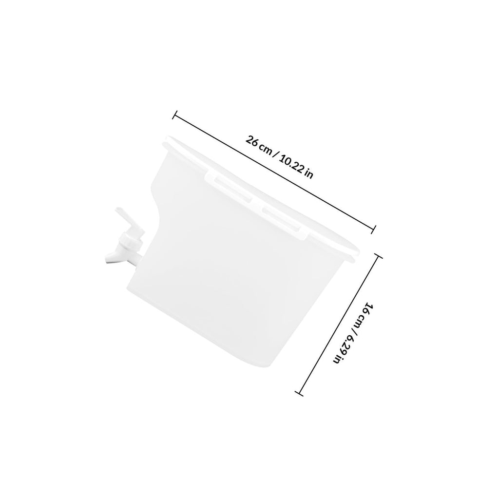 Cold Water Jug with Faucet Q3930