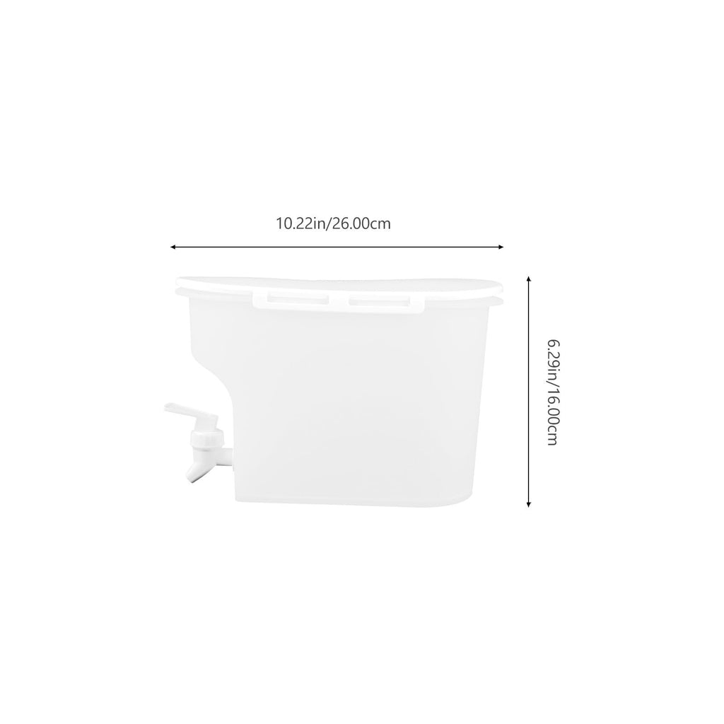 Cold Water Jug with Faucet Q3930