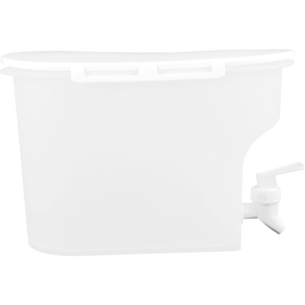 Cold Water Jug with Faucet Q3930