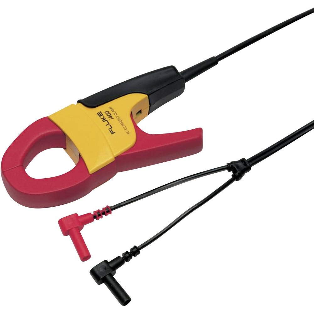 400 Amp AC Current Clamp F30634