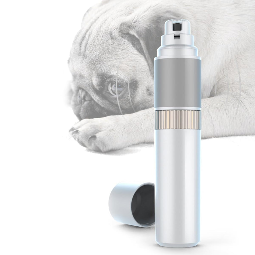 Pet Electric Nail Trimmer Q28993
