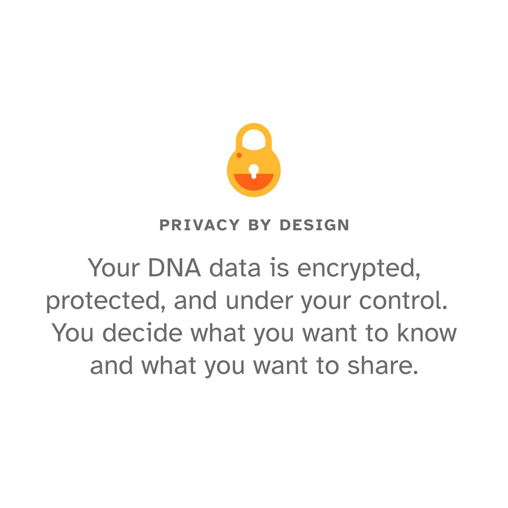 DNA Test Kit B271