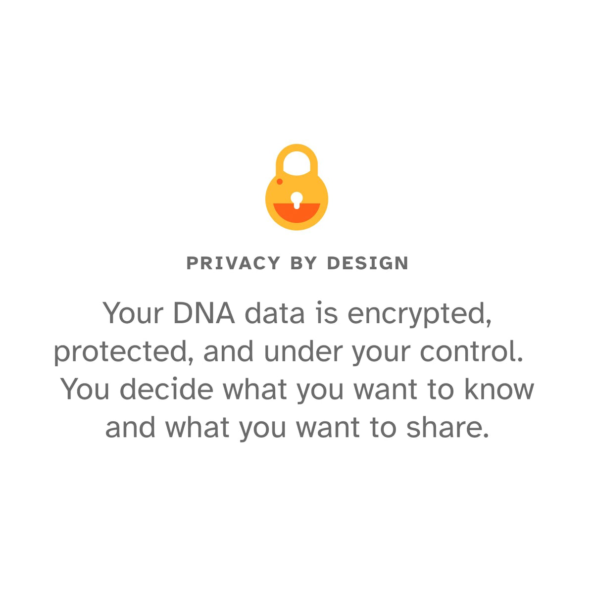 DNA Test Kit B271