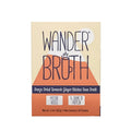 Organic Turmeric Ginger Chicken Bone Broth 10 Pack B78314