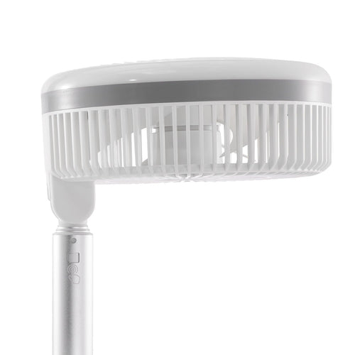 10 Inch Foldable Oscillating Fan with Remote Y2268