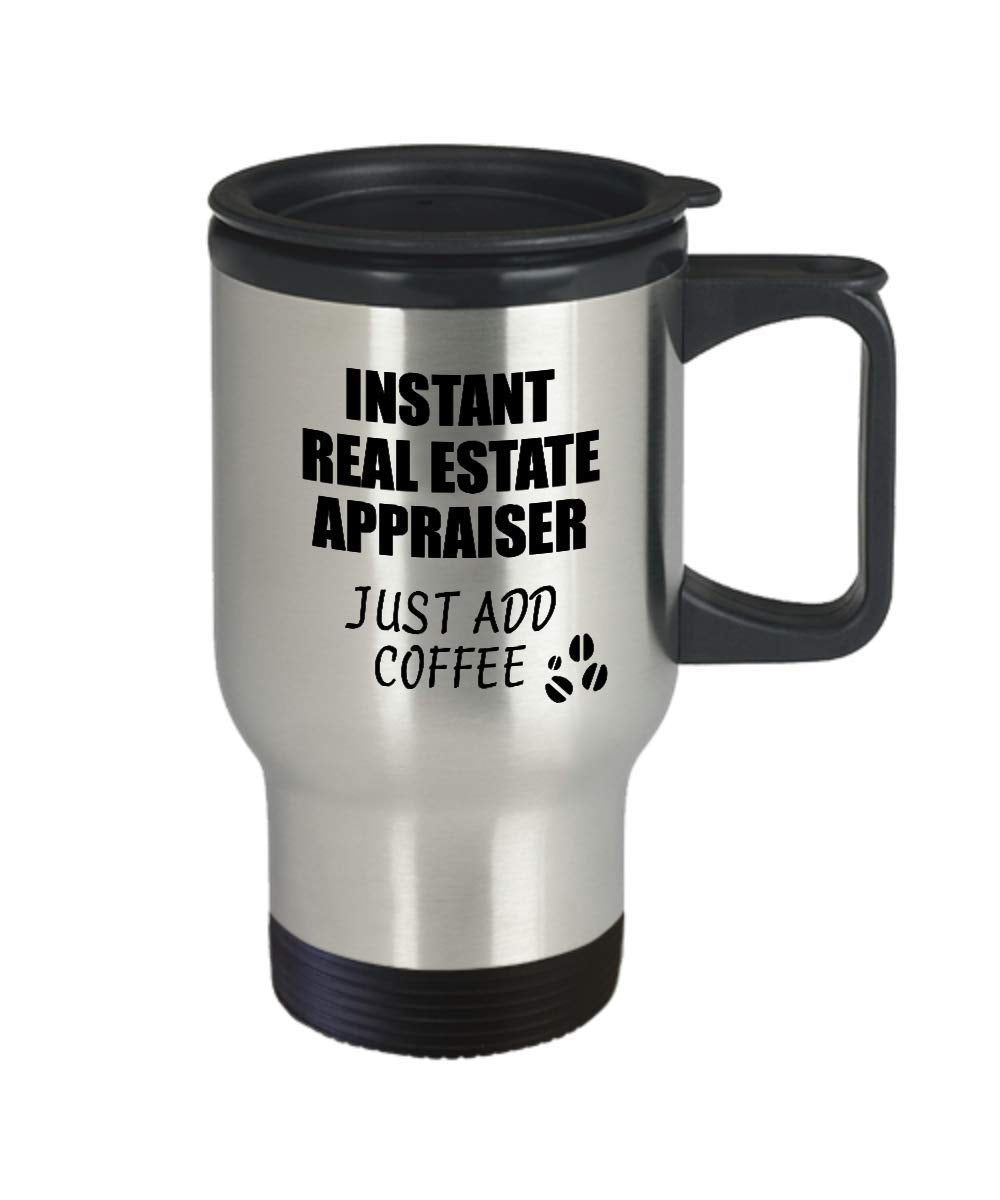 14 Oz Insulated Travel Mug Z34268