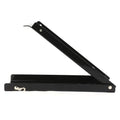 Black 16 oz Pedal Can Crusher F57171