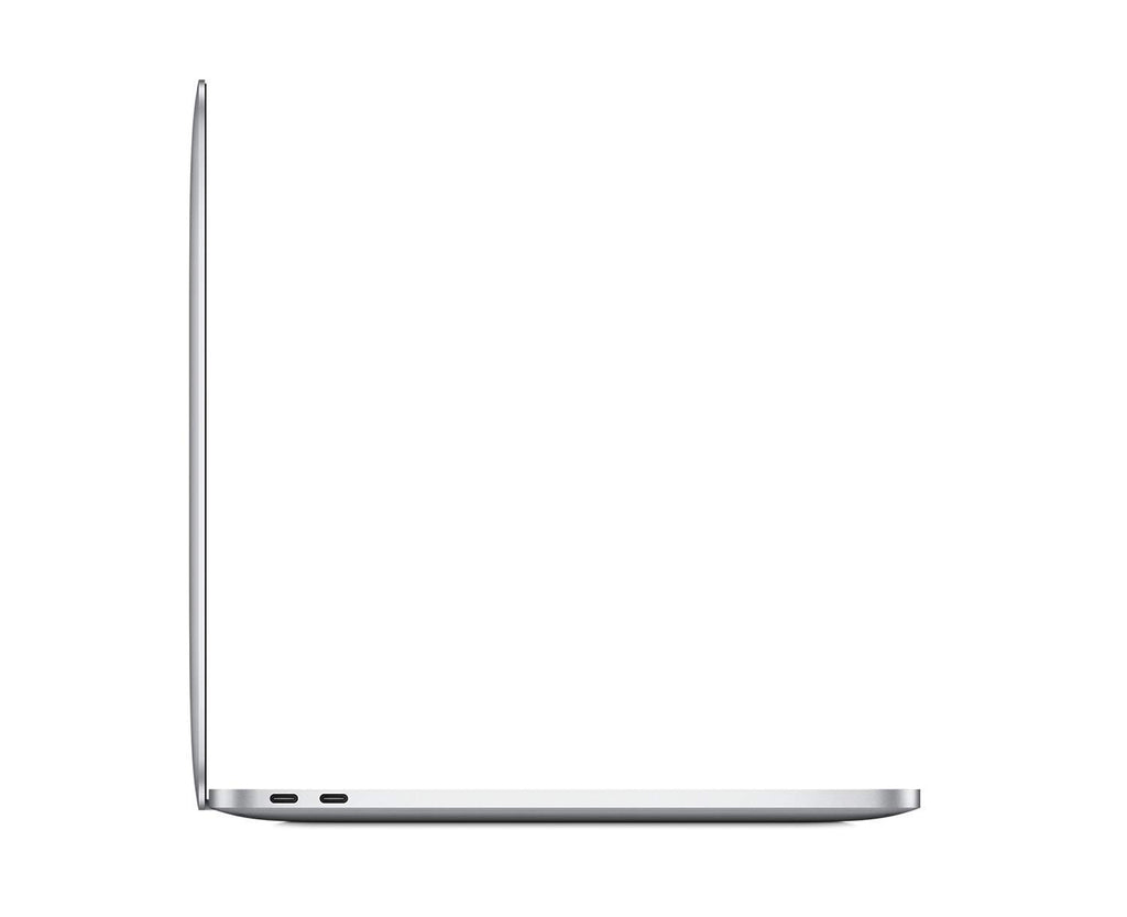 Mid 2019 MacBook Pro 13.3-inch 8GB RAM 256GB SSD Silver Q724