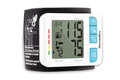 Wrist Cuff Blood Pressure Monitor M377790