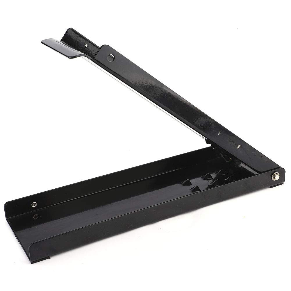 Black 16 oz Pedal Can Crusher F57171