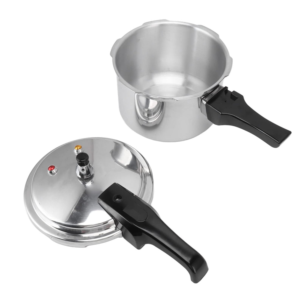 3 Liter Aluminum Alloy Pressure Cooker Y60199