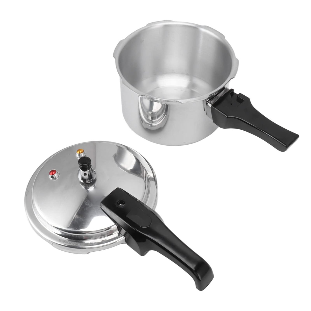 3 Liter Aluminum Alloy Pressure Cooker Y60199