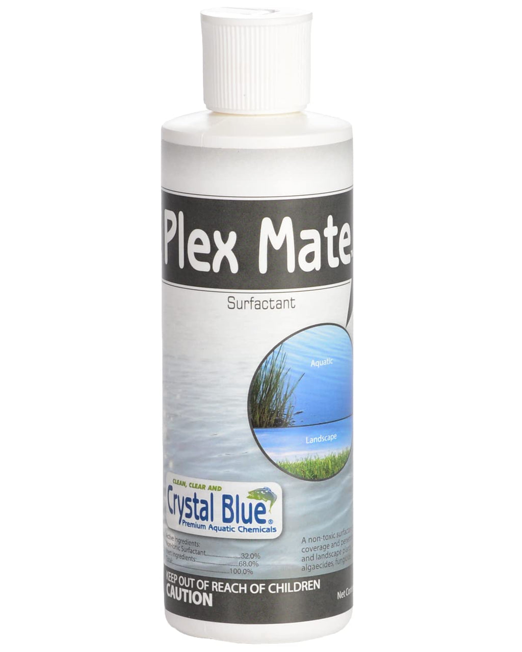 Aquatic Surfactant 8 Ounces Non-Ionic T920