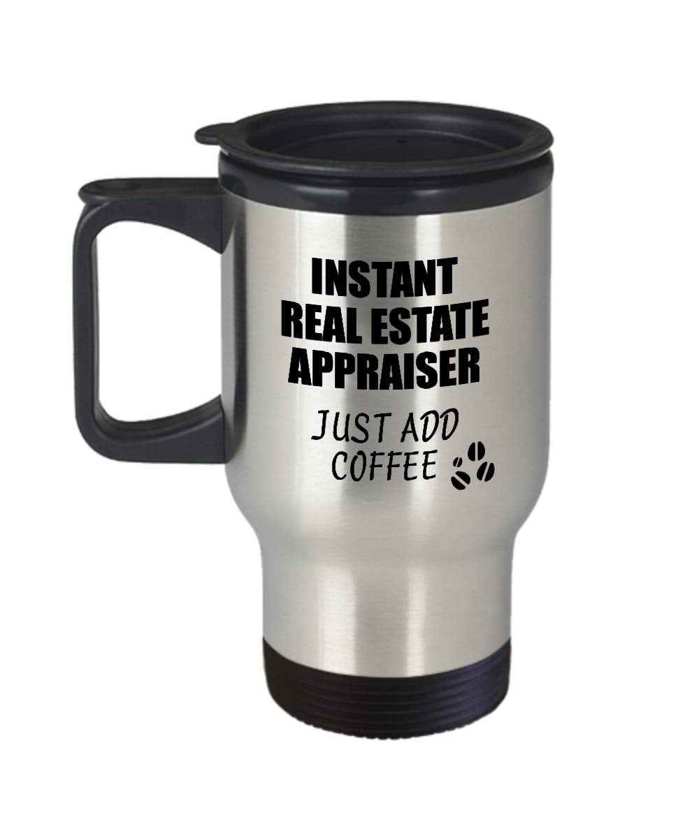 14 Oz Insulated Travel Mug Z34268