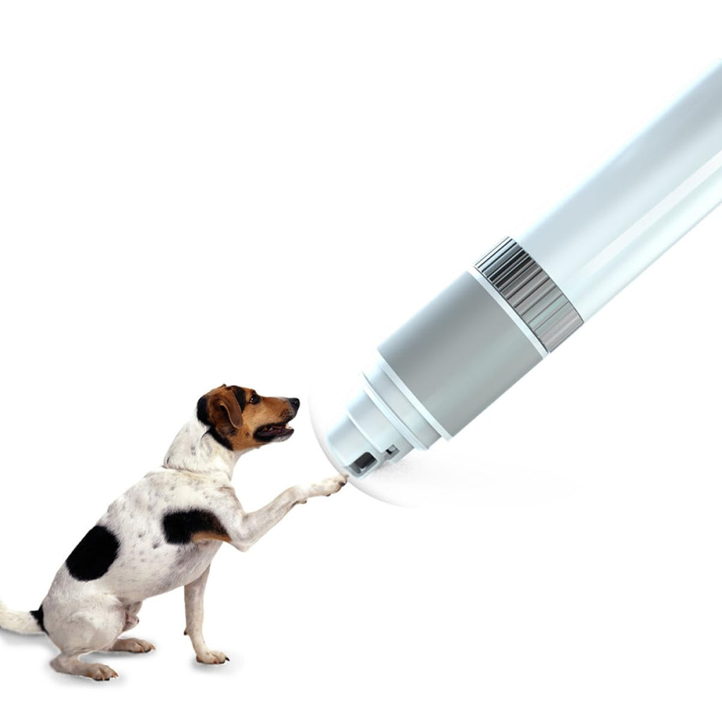 Pet Electric Nail Trimmer Q28993
