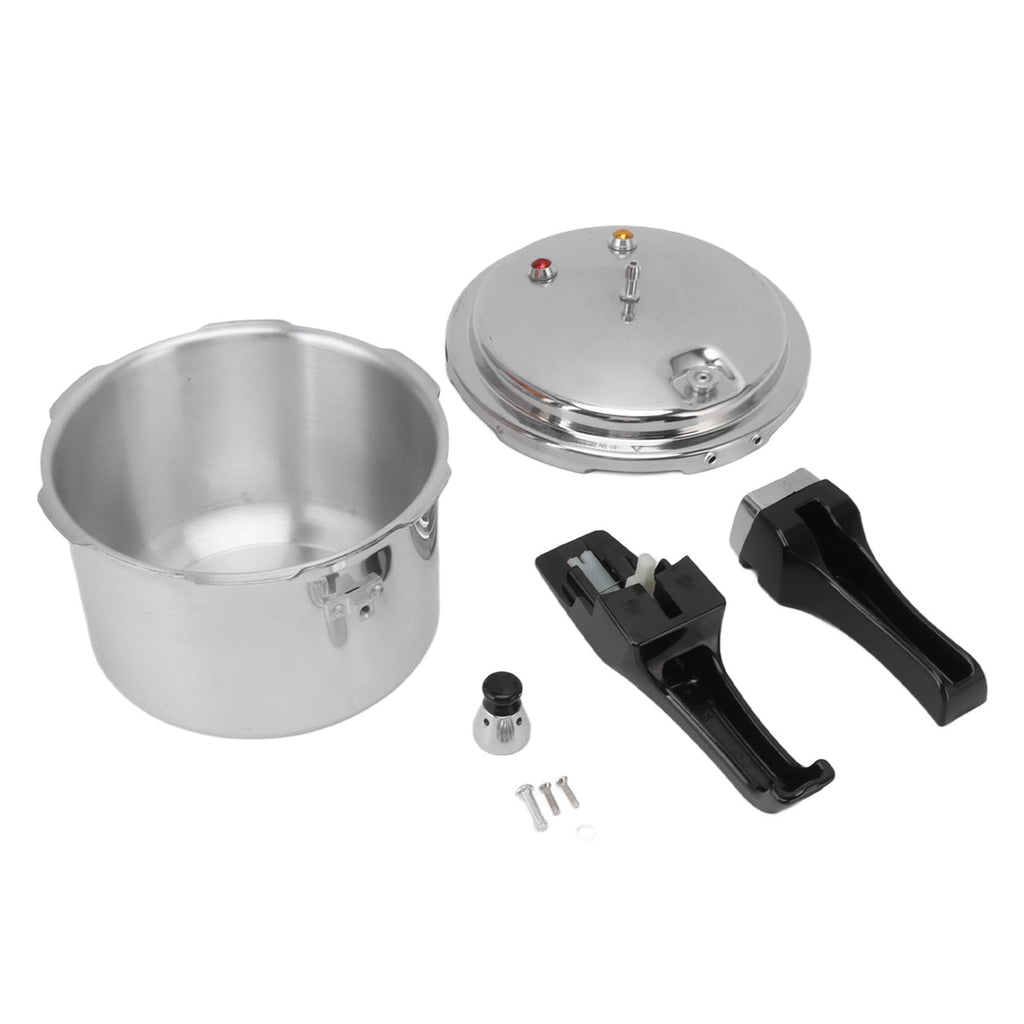 3 Liter Aluminum Alloy Pressure Cooker Y60199