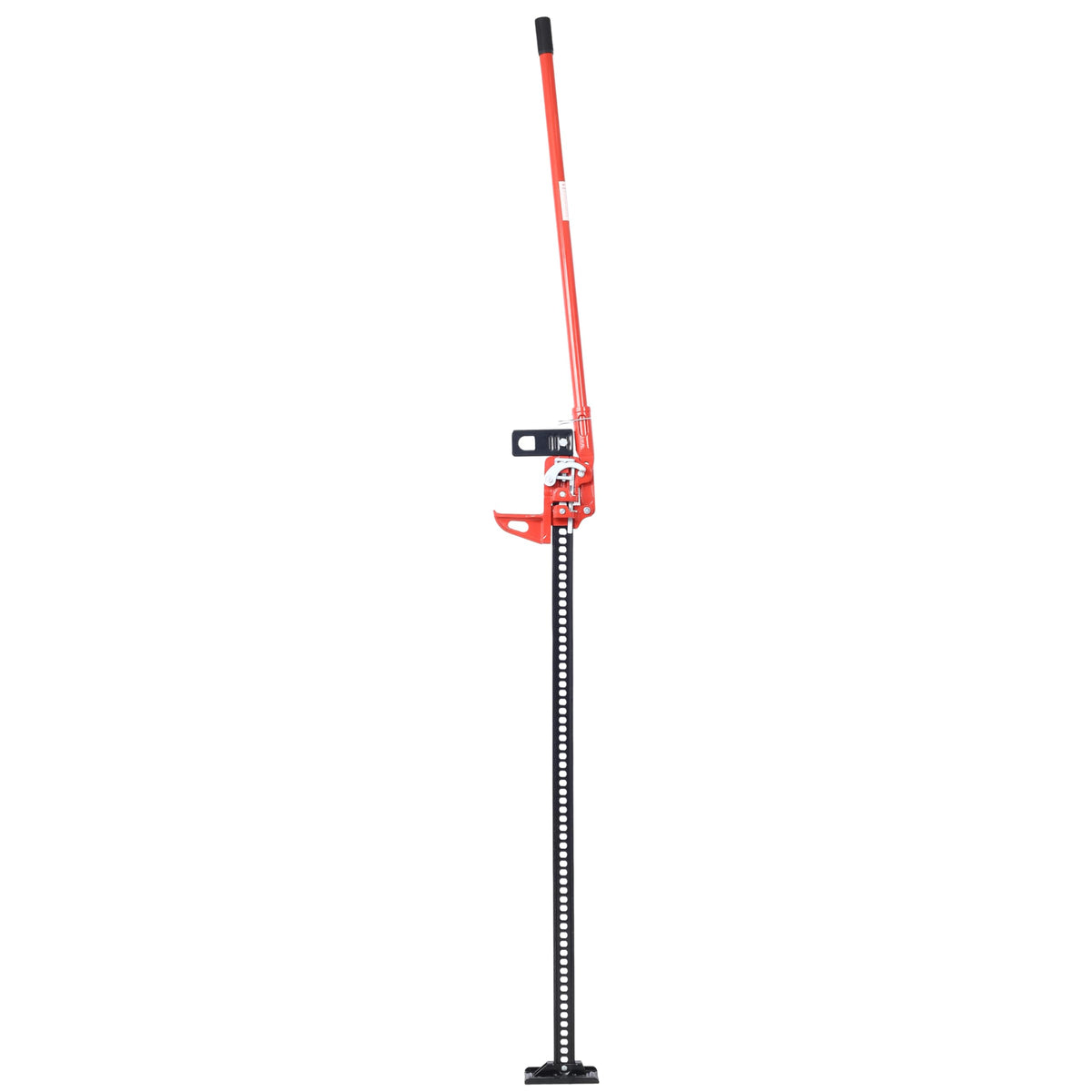 60" 7000 lbs Capacity Red Utility Farm Jack W7935