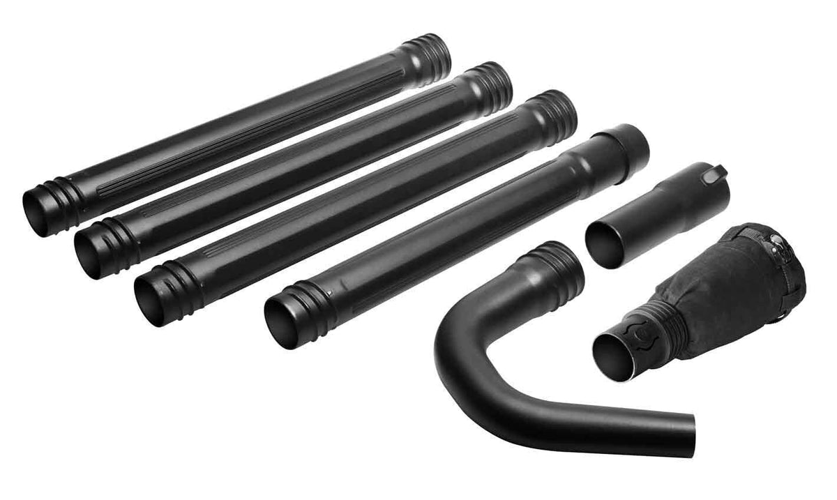 Universal Gutter Cleaning Kit 11' Reach with Adapter C735015