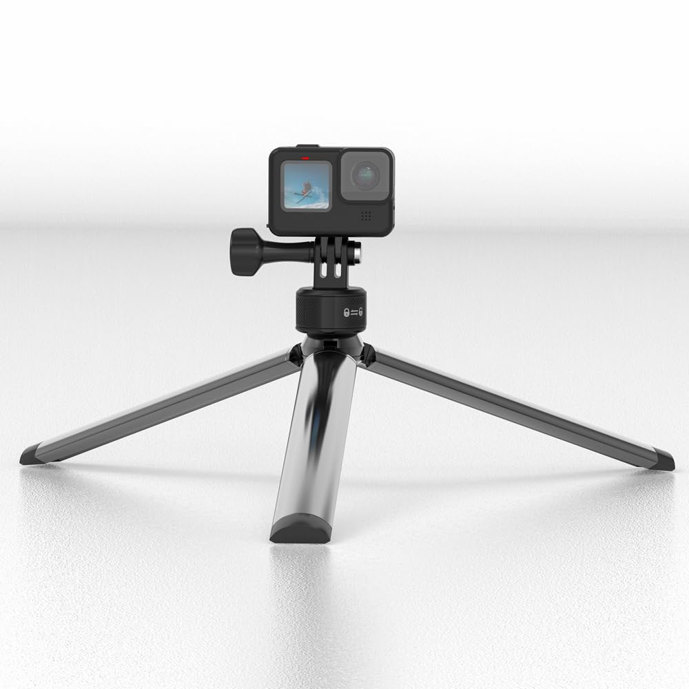 Magnetic Quick Release 1/4 inch Camera Mount L398