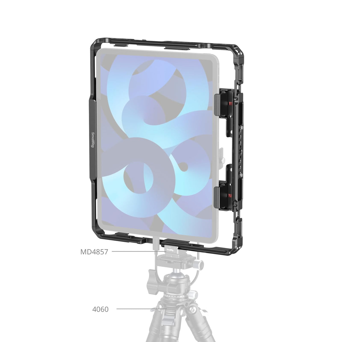 Metal Cage Desktop Stand Z58363