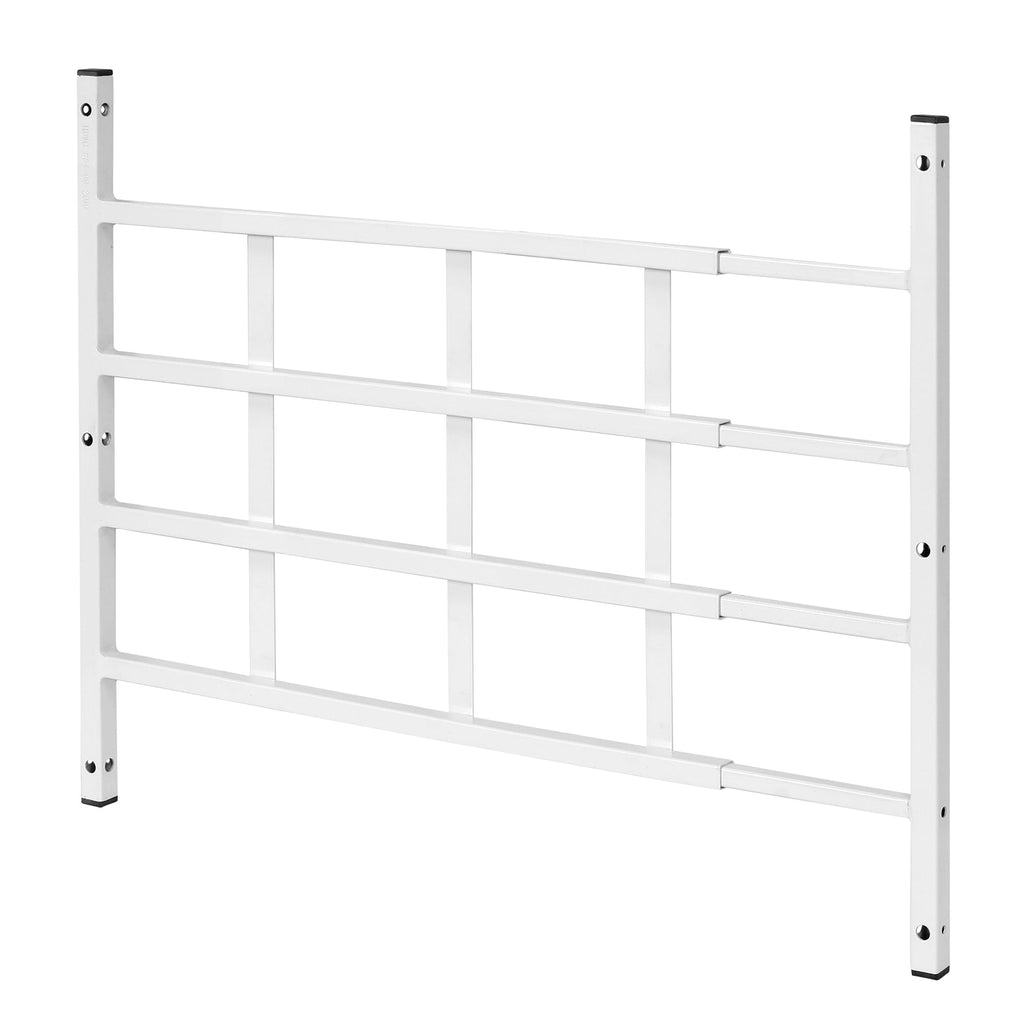 Adjustable 4-Bar Window Security Grill L281