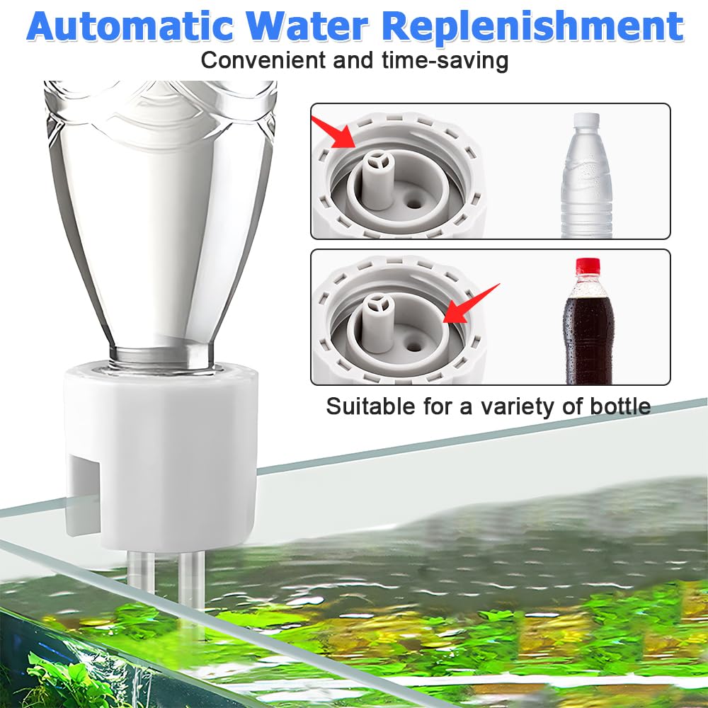 Aquarium Auto Top Off System G176