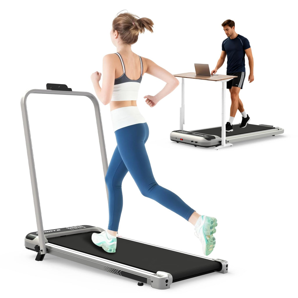 3 in 1 Under Desk Treadmill with Incline L161463