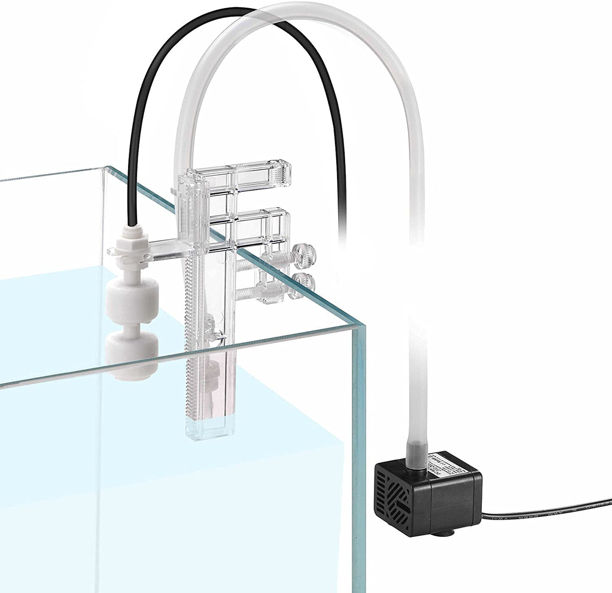 Auto Top Off System with Pump T506