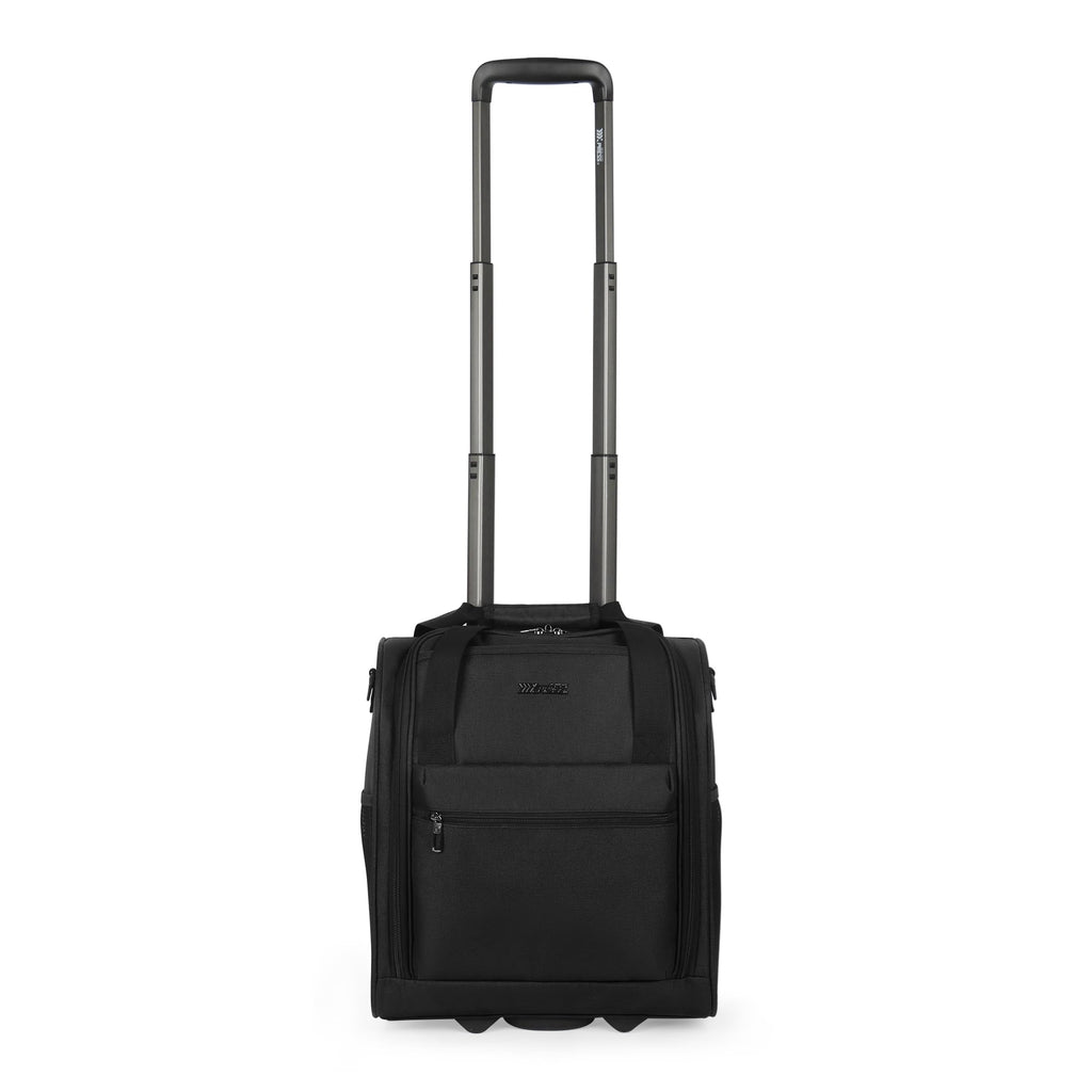 16" Softside Carry-On Luggage J31976