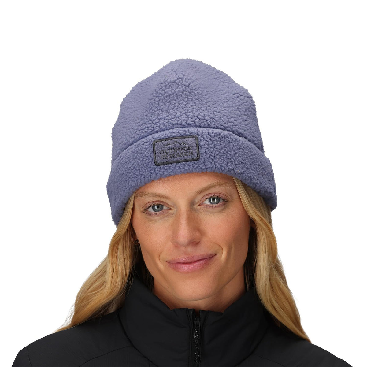 Fleece Beanie U124766