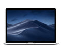 Mid 2019 MacBook Pro 13.3-inch 8GB RAM 256GB SSD Silver Q724