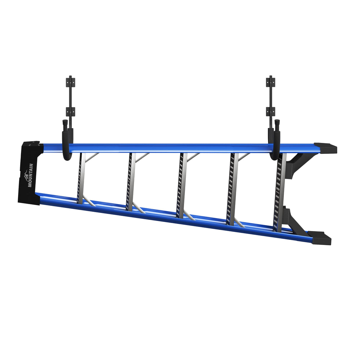 2-Pack Kayak Storage Hook Sets Wall Mount Hangers 100lb Capacity L4140