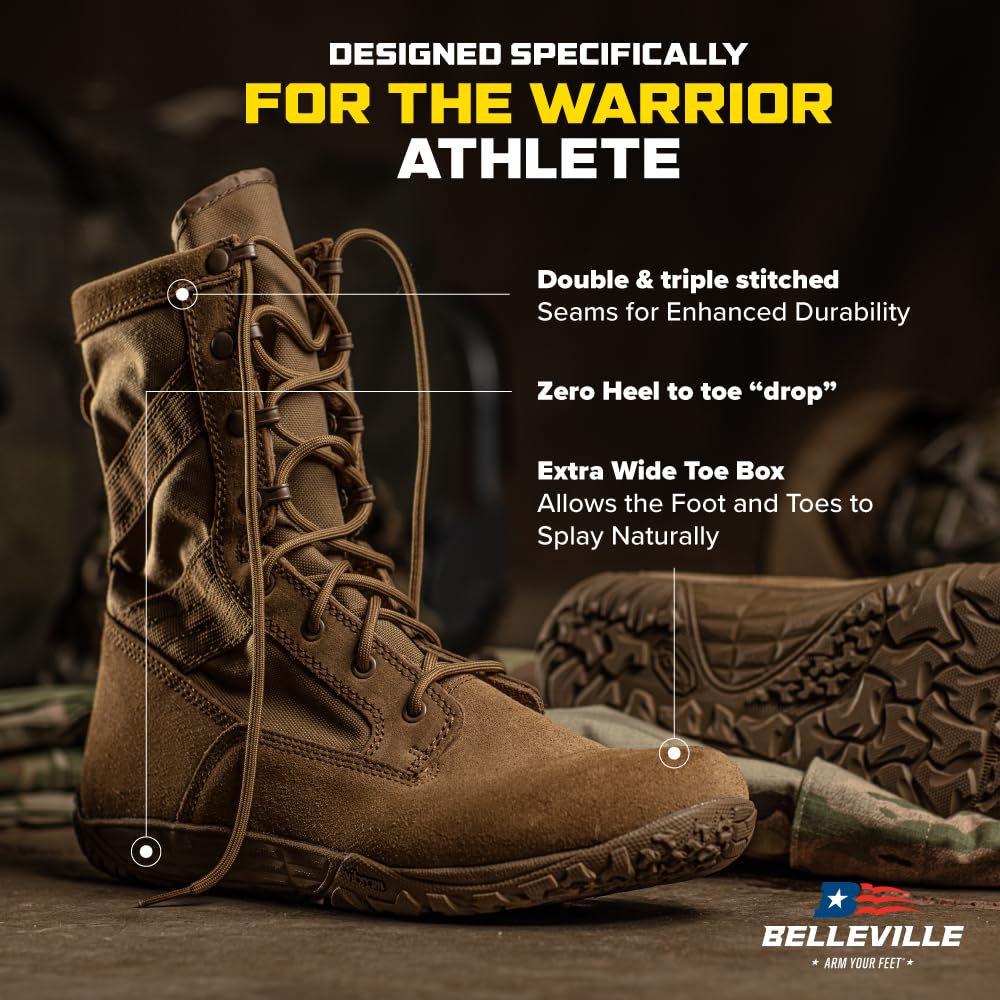 Tactical Boots for Men V828