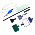 Fish Tank Water Changer Siphon Cleaner with Flow Control A776