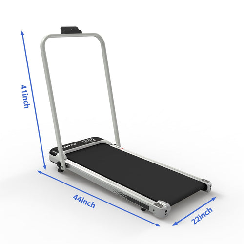 3 in 1 Under Desk Treadmill with Incline L161463
