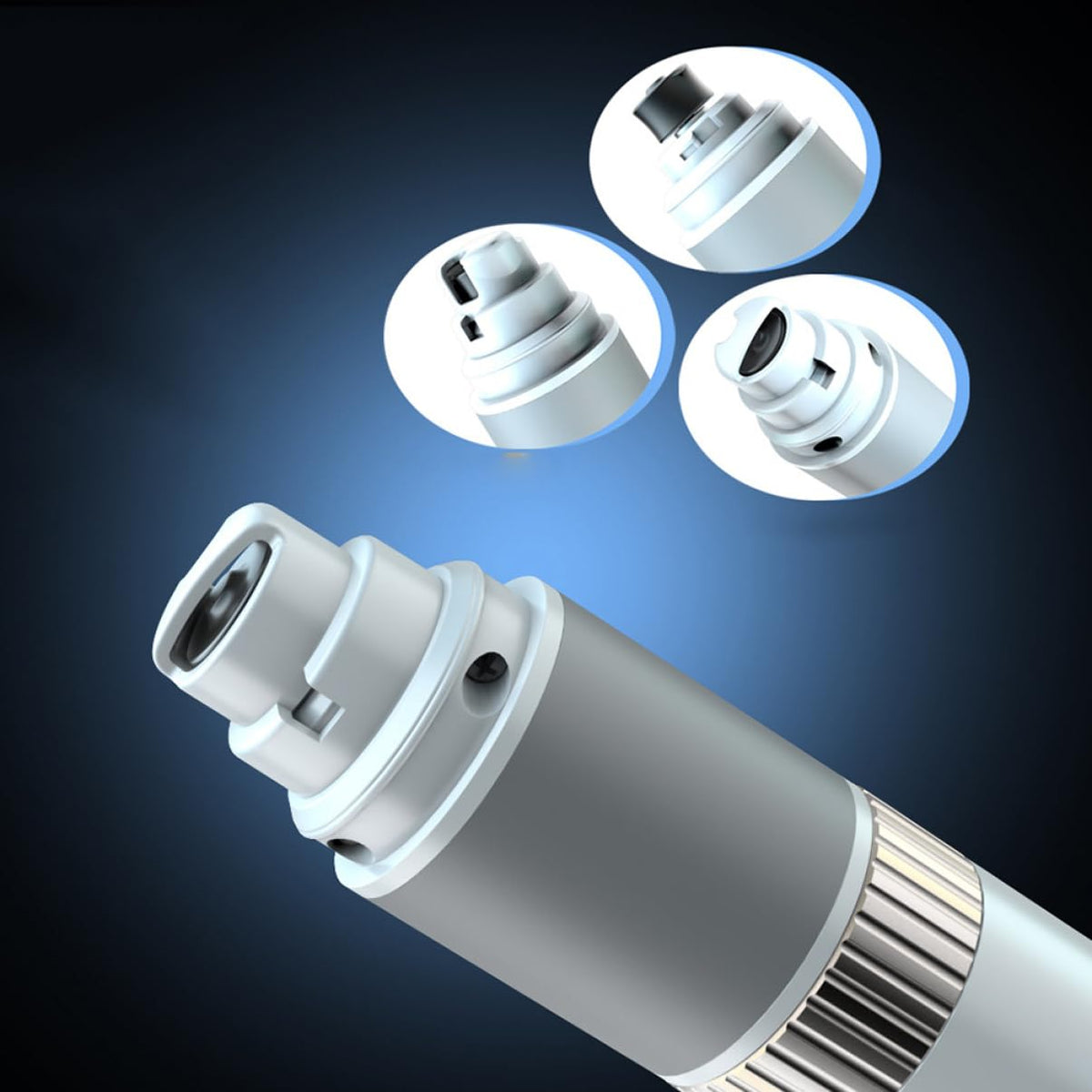 Pet Electric Nail Trimmer Q28993
