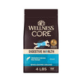 Dry Dog Food Whitefish and Brown Rice 4 lb Bag K585307