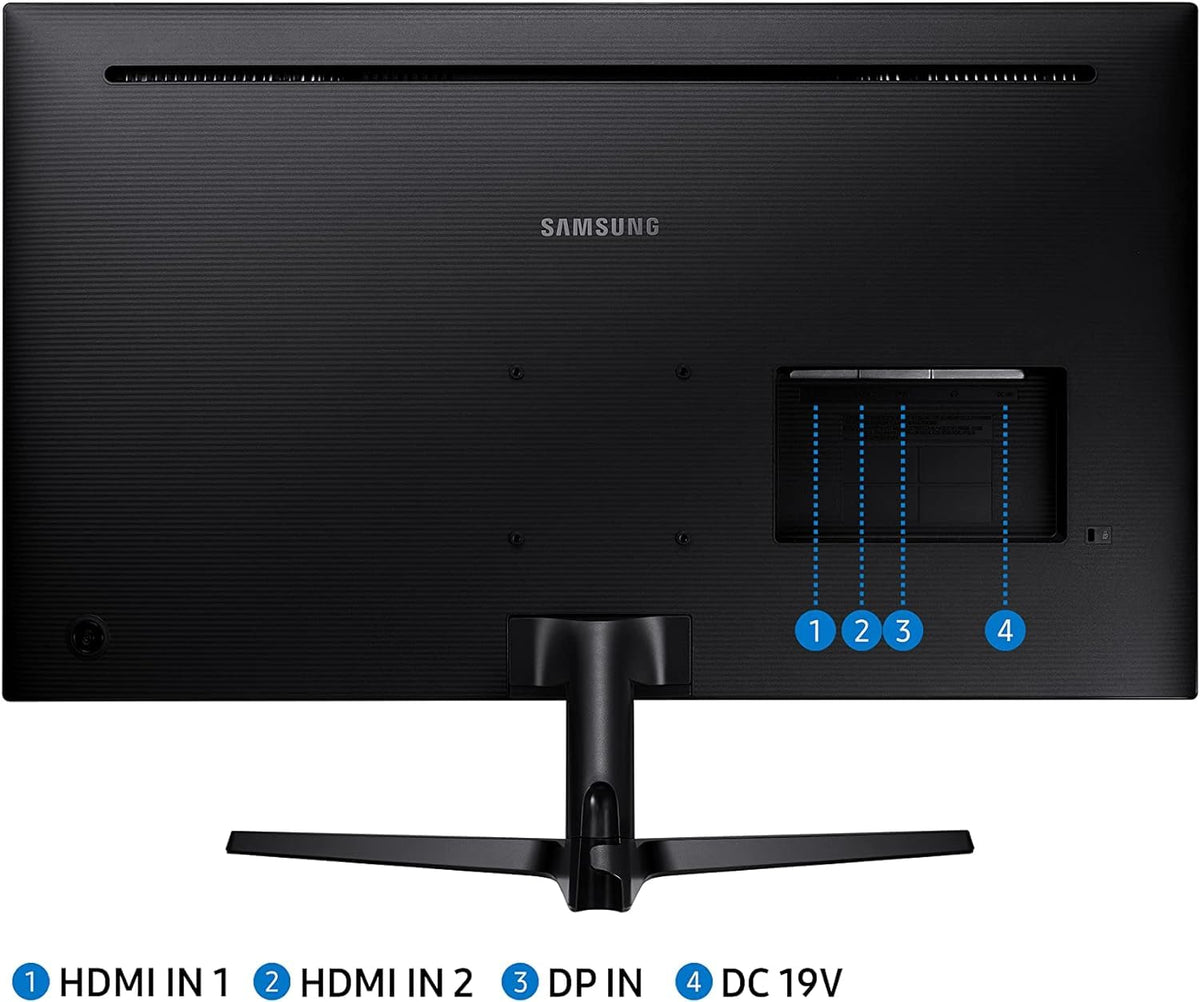 32" 4K UHD Computer Monitor Y5933