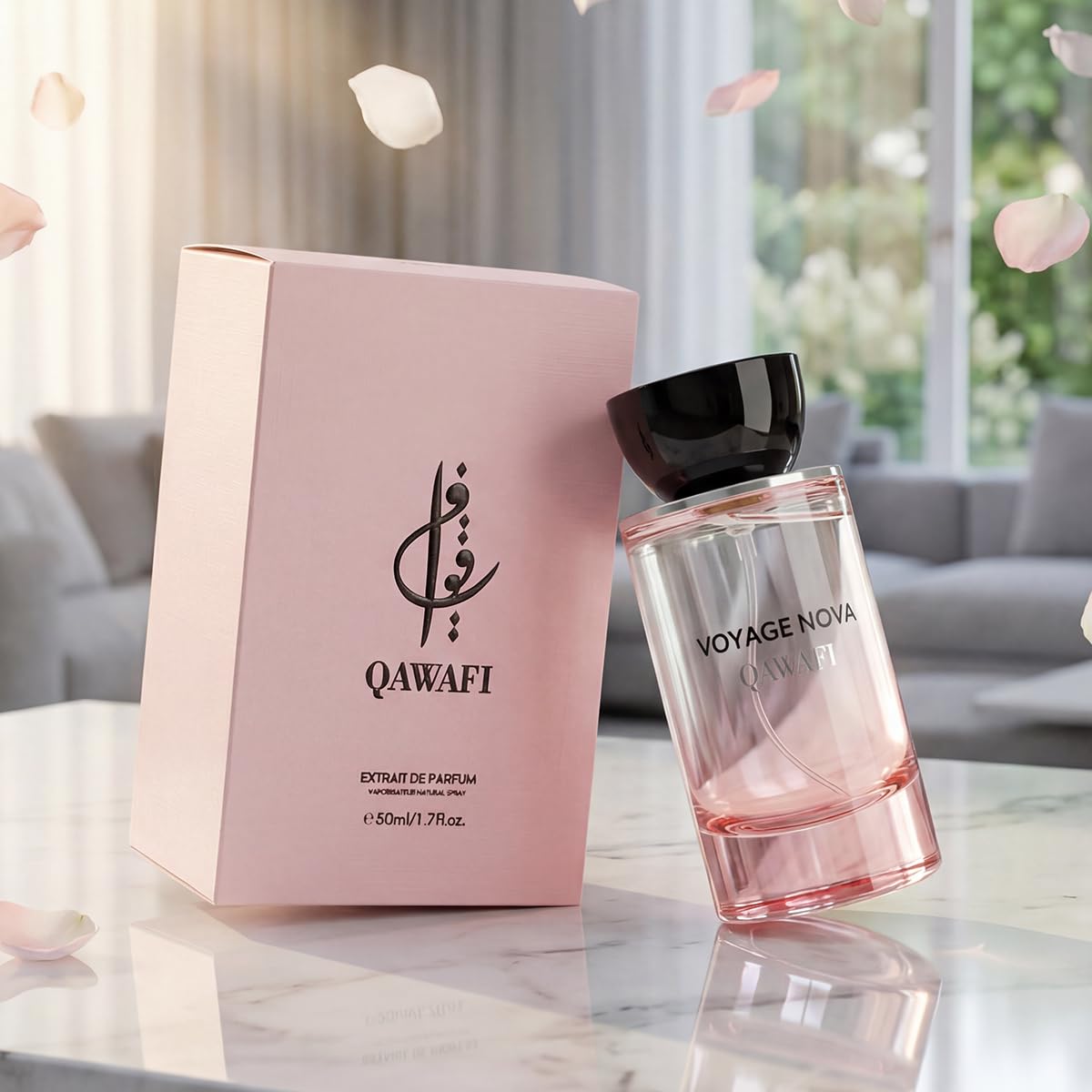 Eau de Parfum for Women 50ml R7963