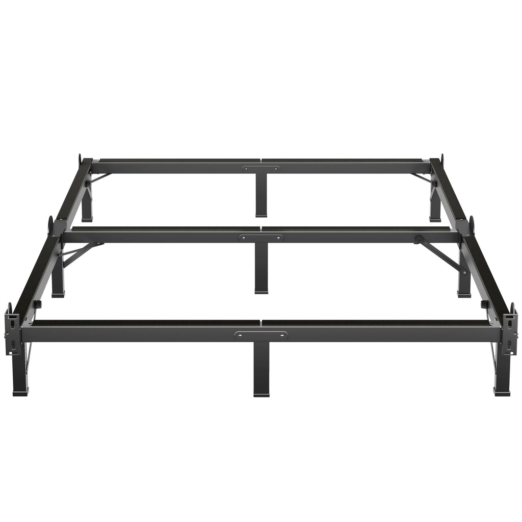 Queen 8 Inches Metal Bed Frame P5177