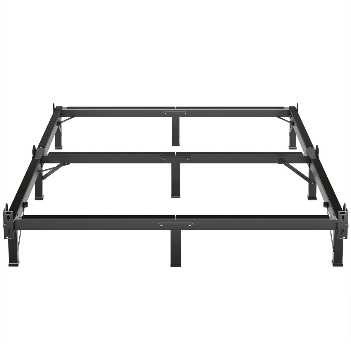 Queen 8 Inches Metal Bed Frame P5177