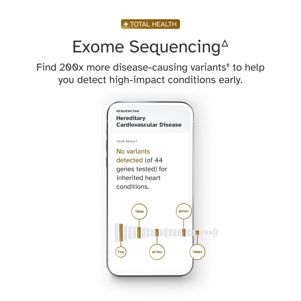 DNA Test Kit B271