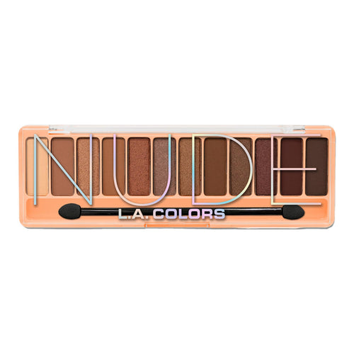 12-Color Eyeshadow Palette X3081