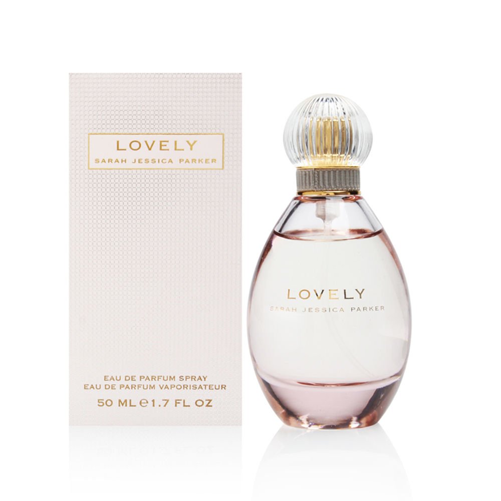 Floral Amber Woody Eau De Parfum Spray 1.7 oz U6652