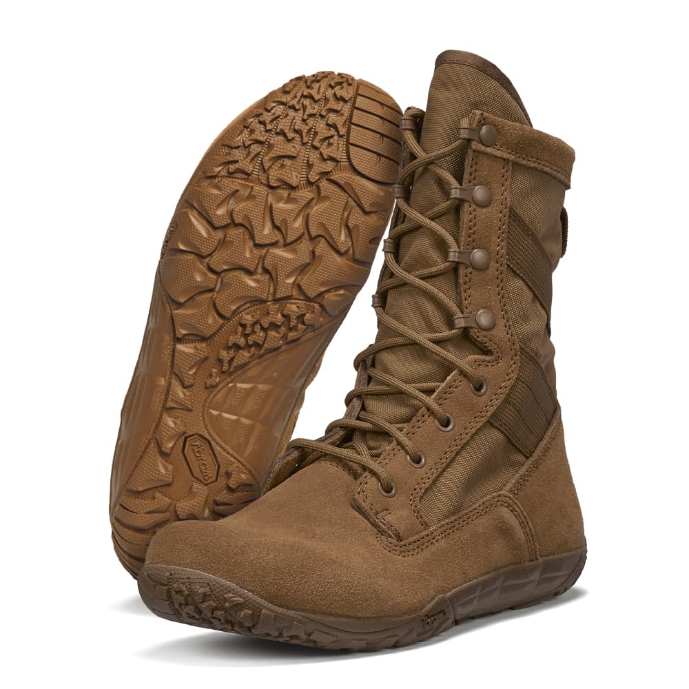 Tactical Boots for Men V828