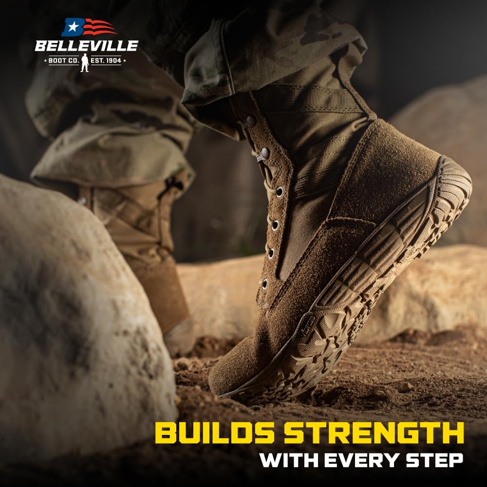 Tactical Boots for Men V828